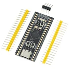 Макетная плата STM32F401 STM32F411 STM32F401CEU6 STM32F411CEU6 STM32F4, обучающая плата STM32F401CCU6