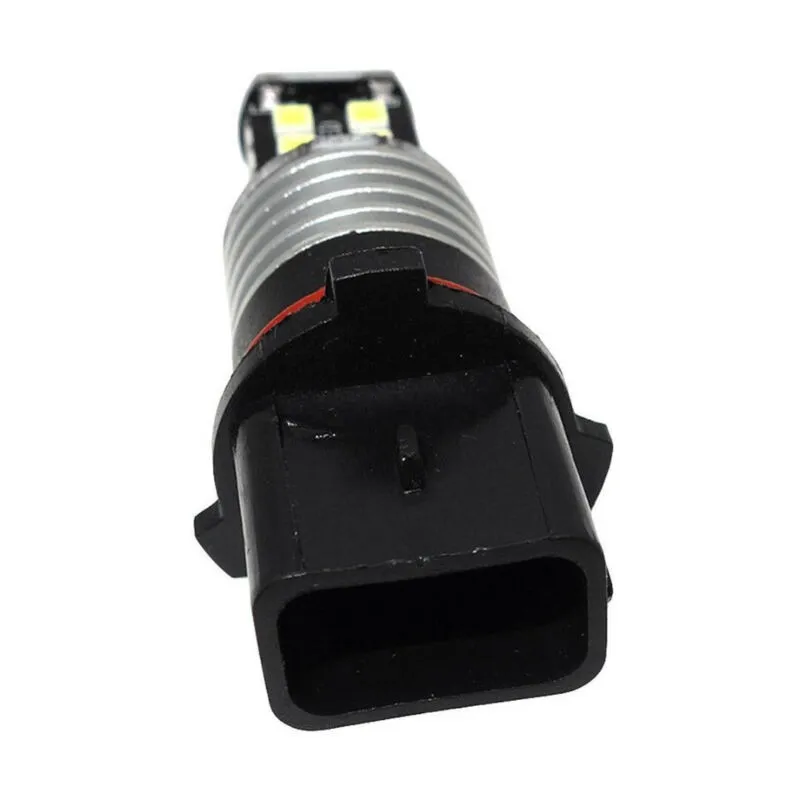 

Daytime Running Bulbs Driving Fog Lights Error Free P13W Universal White