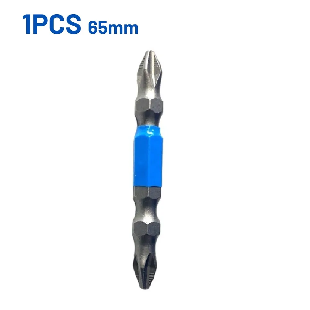 

Accessories Screwdriver Bit 1/5 Pcs 1/5x Alloy Steel Hex Shank Insulated