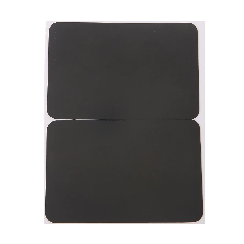 

Universal Colorful Touch Bar Wrist Pad Palm Rests Support Cushion Pad For Laptop