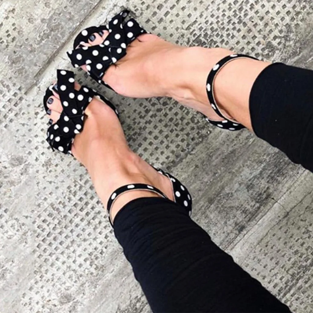 SAGACE/босоножки с ремешками на лодыжках женская летняя обувь женские вечерние