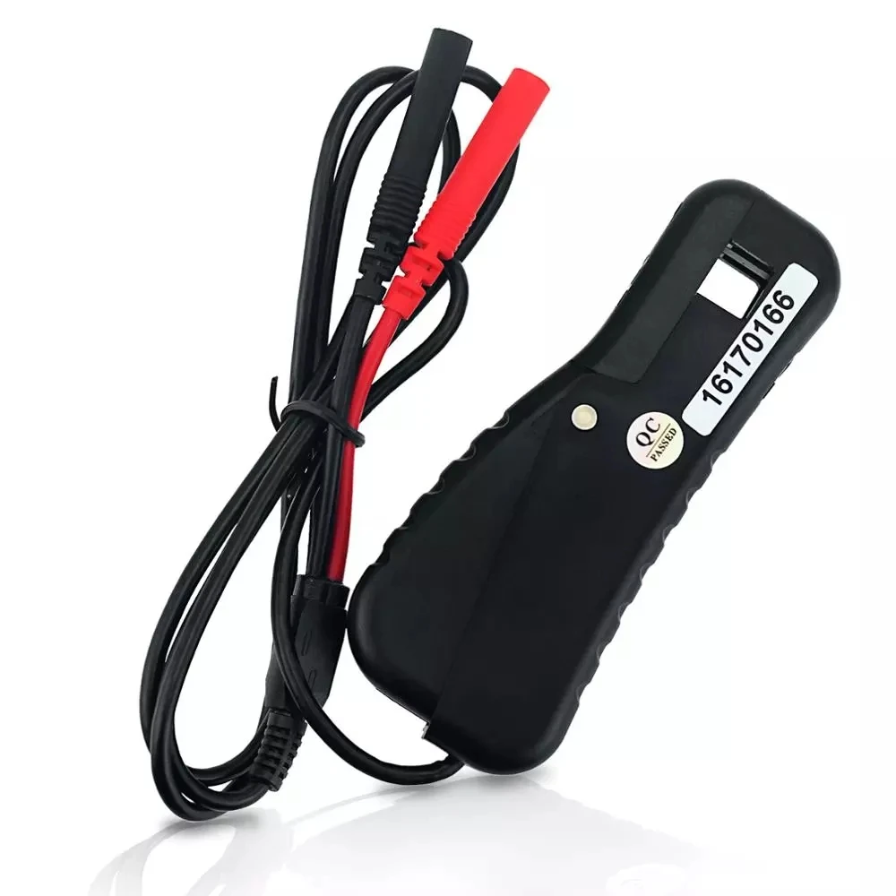 

HoldPeak HP-705A Signal Pick Up Adapter Used by Automotive Meter or Oscillograph Mulitmeter Optional Accessories With car