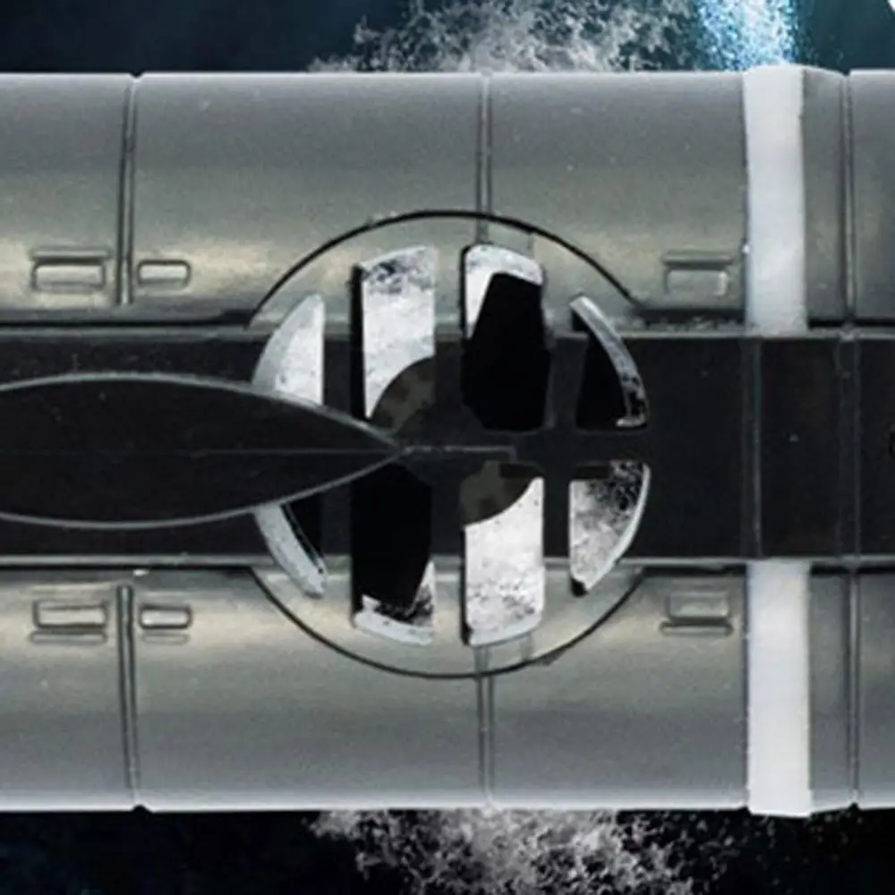 2019 новинка хит шестиканальный беспроводной мини RC Подводная лодка с