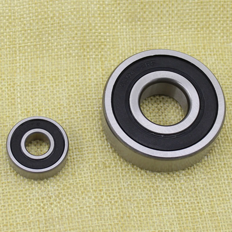 6000 6001 6002 6003 6004 6005 Motorcycles Bearing Electric Vehicles Bearings 6008 6200 For Scooter Go Kart Pit Bike Dirt |
