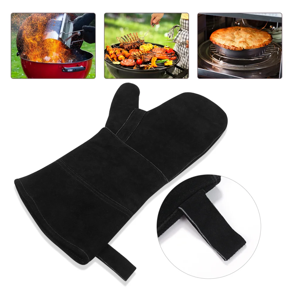 

Yardwe Baking Heat Resistant Insulation Stove Oven Welding for Home Outdoor BBQ Use