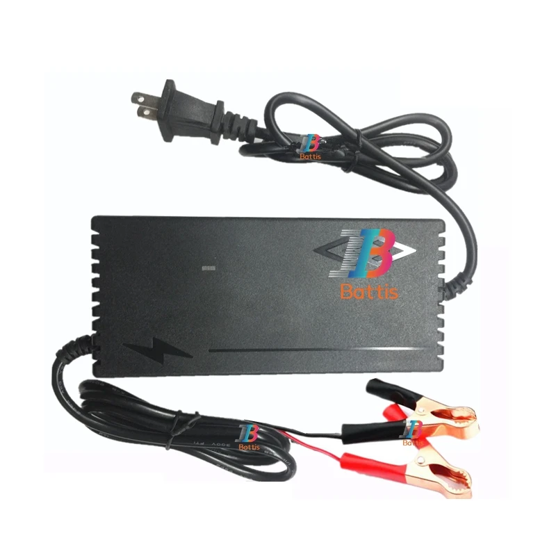 Водонепроницаемый Литий-железо-фосфатный аккумулятор 12 в 100 ач с системой BMS для