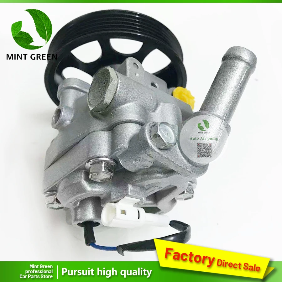 

Новый Насос гидроусилителя руля для Subaru Forester Impreza 2.0L 2.5L DOHC 21-331 2008-2012 34430SA0219L AA121-331