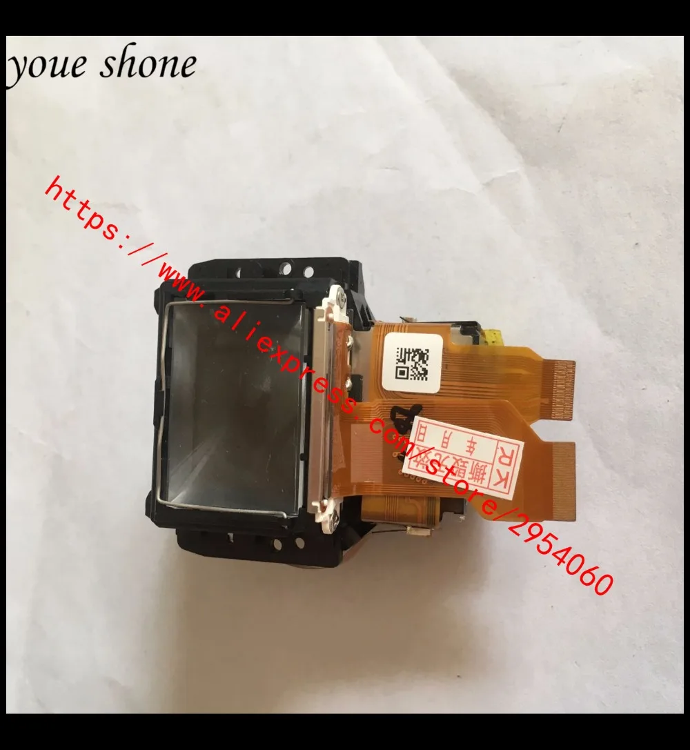 Бесплатная доставка!! Оригинальный цифровой Камера видоискатель для Nikon D3100 с