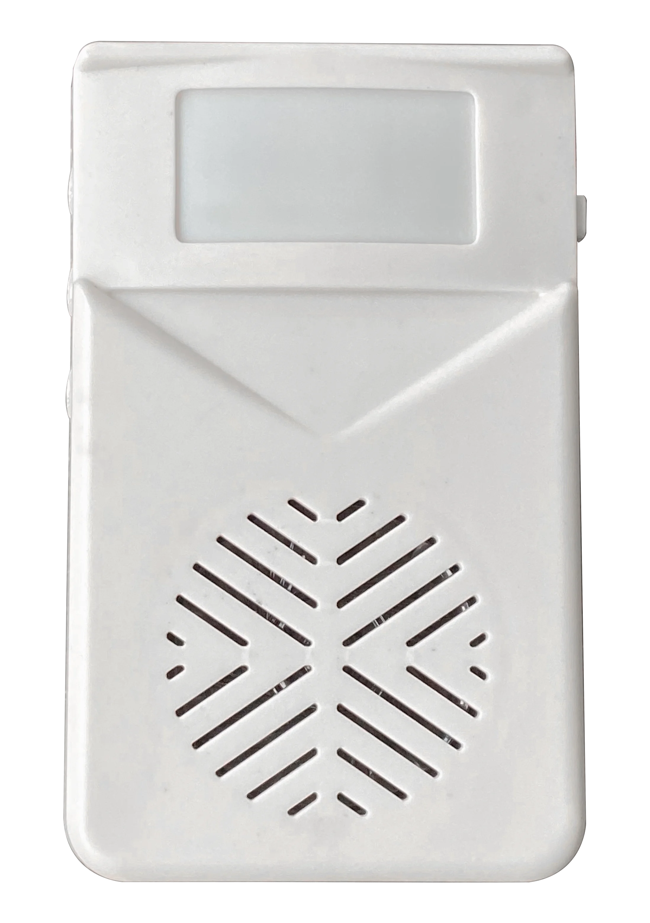 Беспроводной PIR датчик движения детектор с защитой от кражи активация голосом