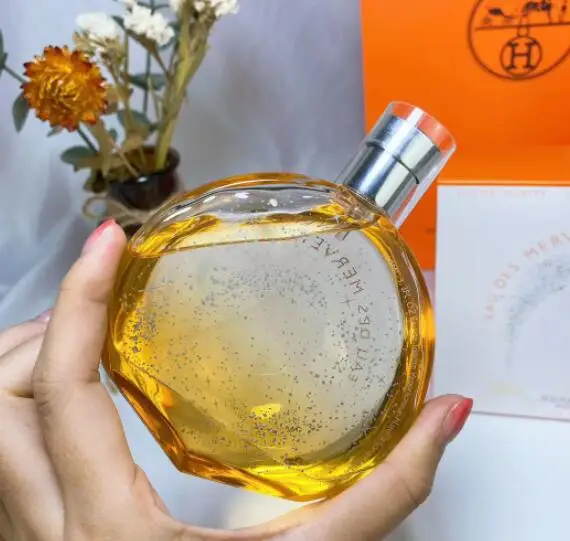 

New Date High quality set perfume unisex men women long lasting wood floral natural taste for men women fragrances THR6