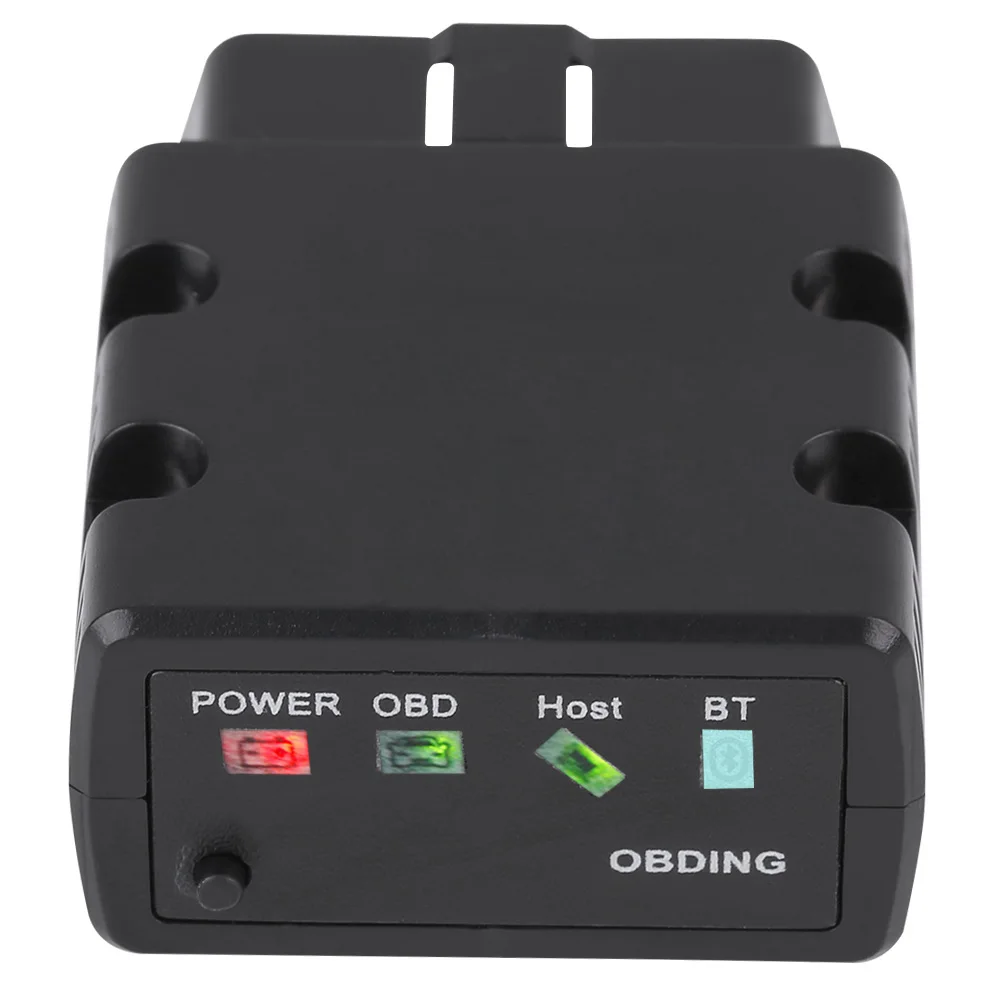 100% новый Автомобильный сканер KW902 OBDII диагностический инструмент Обнаружение