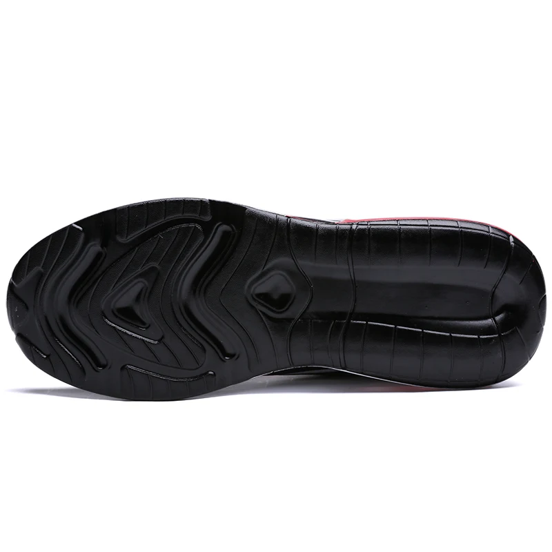 Нескользящие дышащие мужские кроссовки для фитнеса спортивная обувь бега