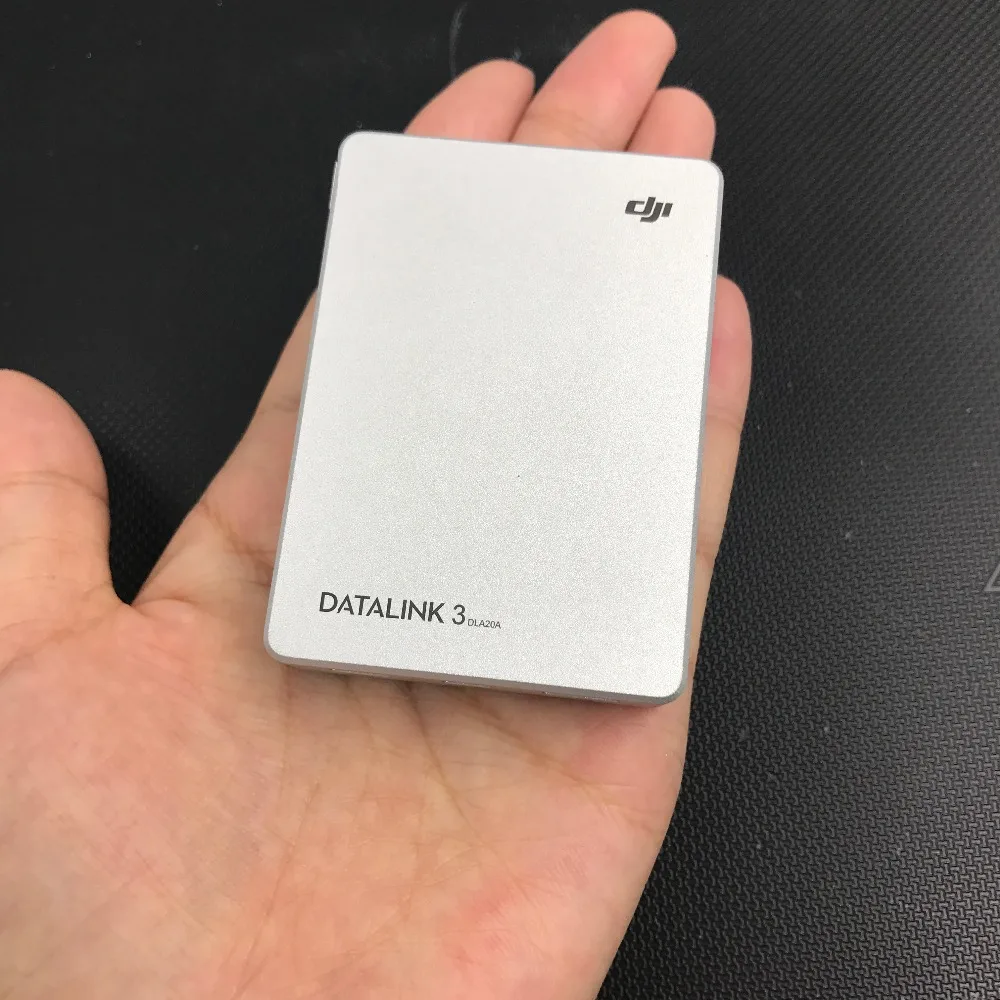 

Original DJI Agras MG-1S Datalink 3 Air System Part 62 for MG-1S Plant protection machine Drone Accessories