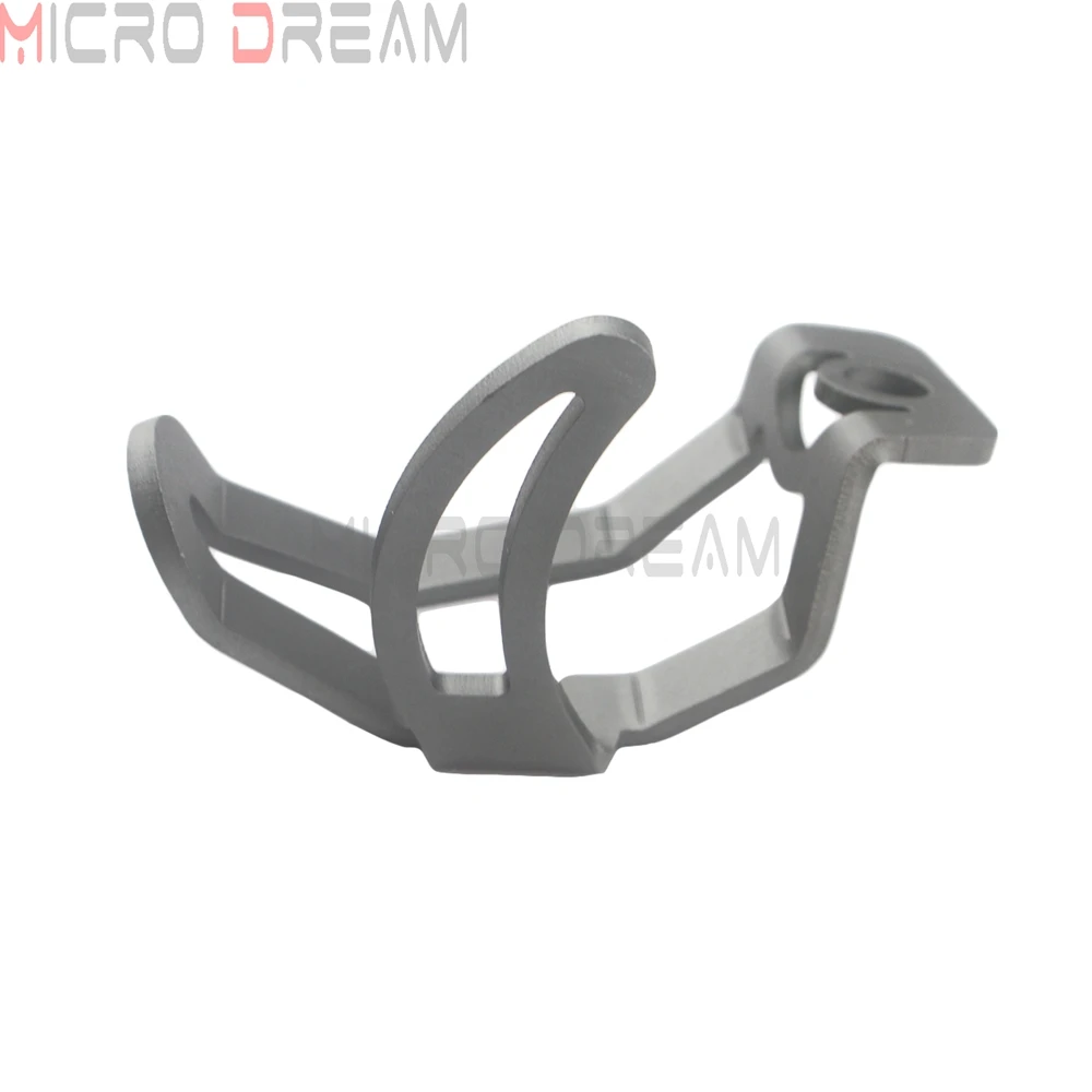 Для BMW R1200GS R 1200 GS 2008 2009 2013 мотоцикл задний тормозной защитник резервуара крышка 3