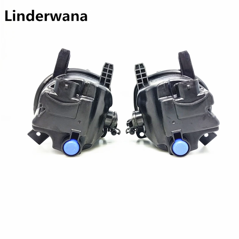 O для BMW F20 F21 F22 F23 F30 F31 F32 F33 F34 F36 LCI светодиодный Противотуманные фары DRL 63 17 7 315 560
