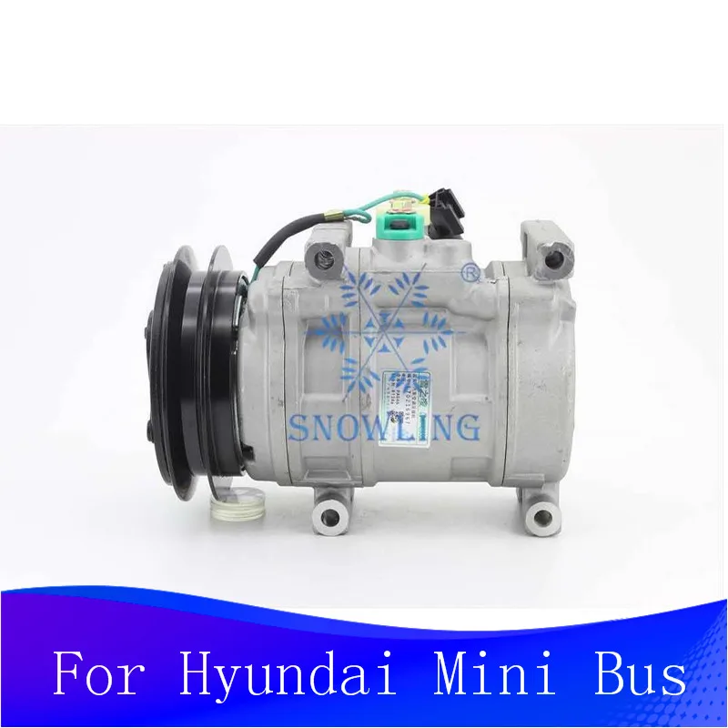 

SP21 Compressor Bus Auto AC Compressor A5000-672-001 AA8A16-1631A For Hyundai Mini