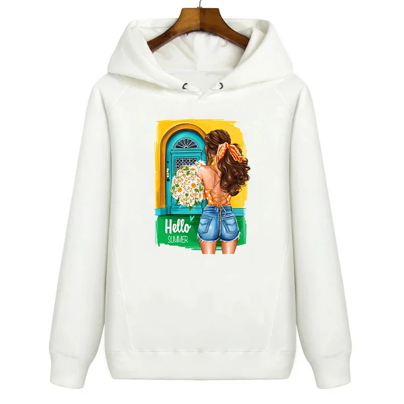 Термонаклейка для одежды модная женская термонаклейка футболки куртки | Дом и