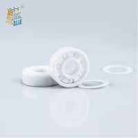 699 688 h5 685h5 609 608 15267 6005 2rs double sided sealed ceramic bearingsceramic bearings with seals dust cover of