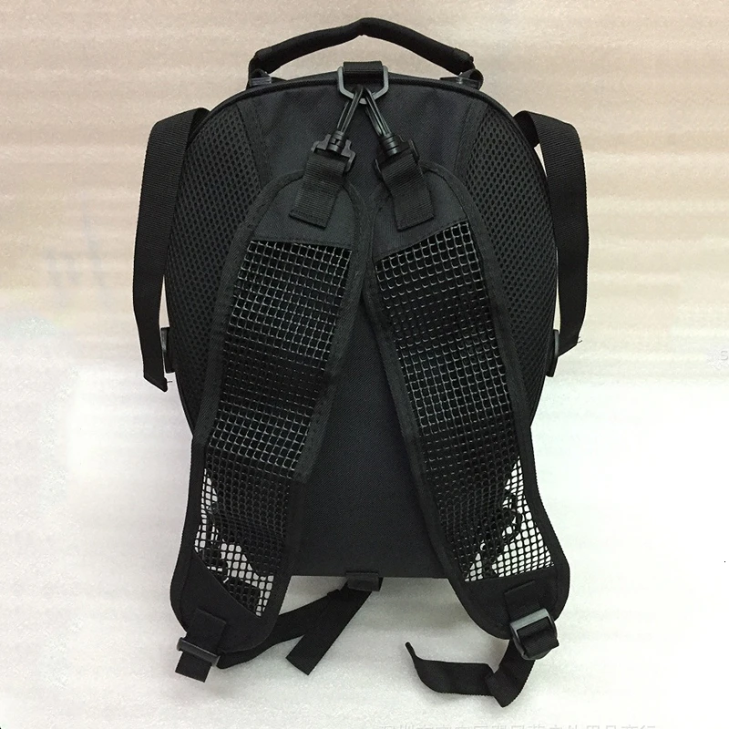 Многофункциональная сумка на заднее сиденье мотоцикла вместительный