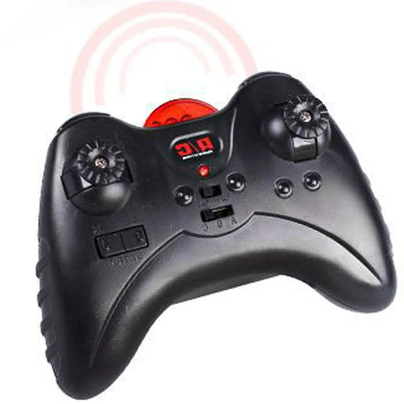 Дистанционное управление скалолазания Rc автомобиль со светодиодными огнями 360