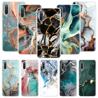 fashion geometric marble phone case for xiaomi redmi note 10 9 8 pro 9s 8 8t 7 6 5 6a 7a 8a 9a 9c 4x s2 k20 k30 art cover coque