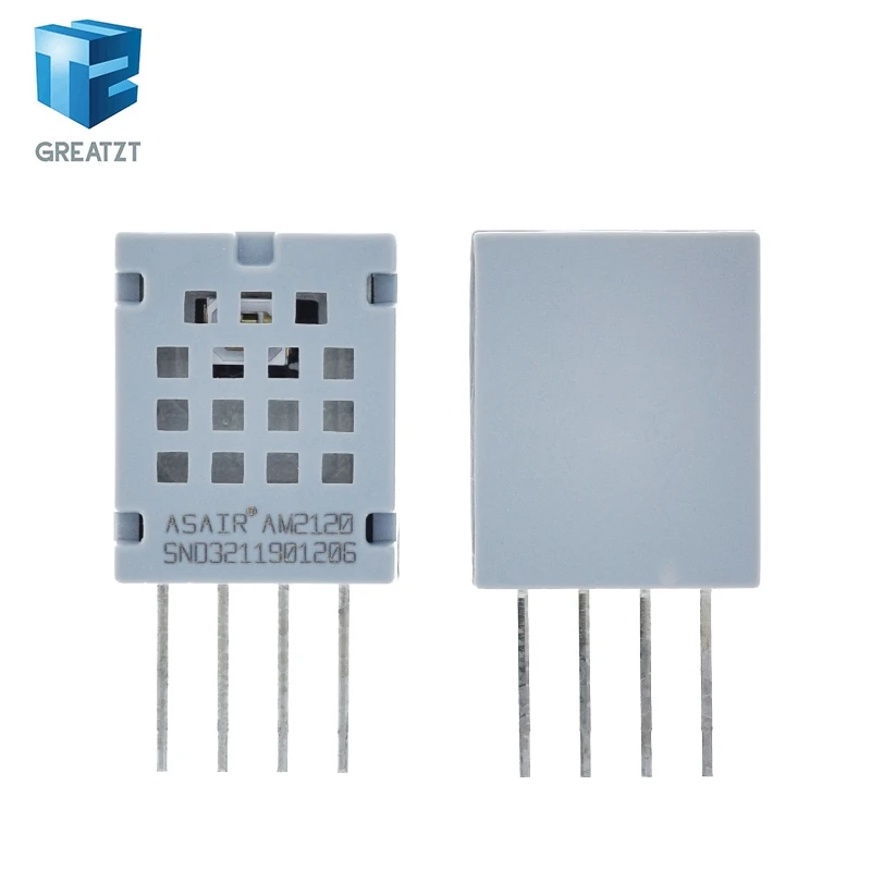 Композитный модуль AM2120 емкостный цифровой датчик температуры и влажности