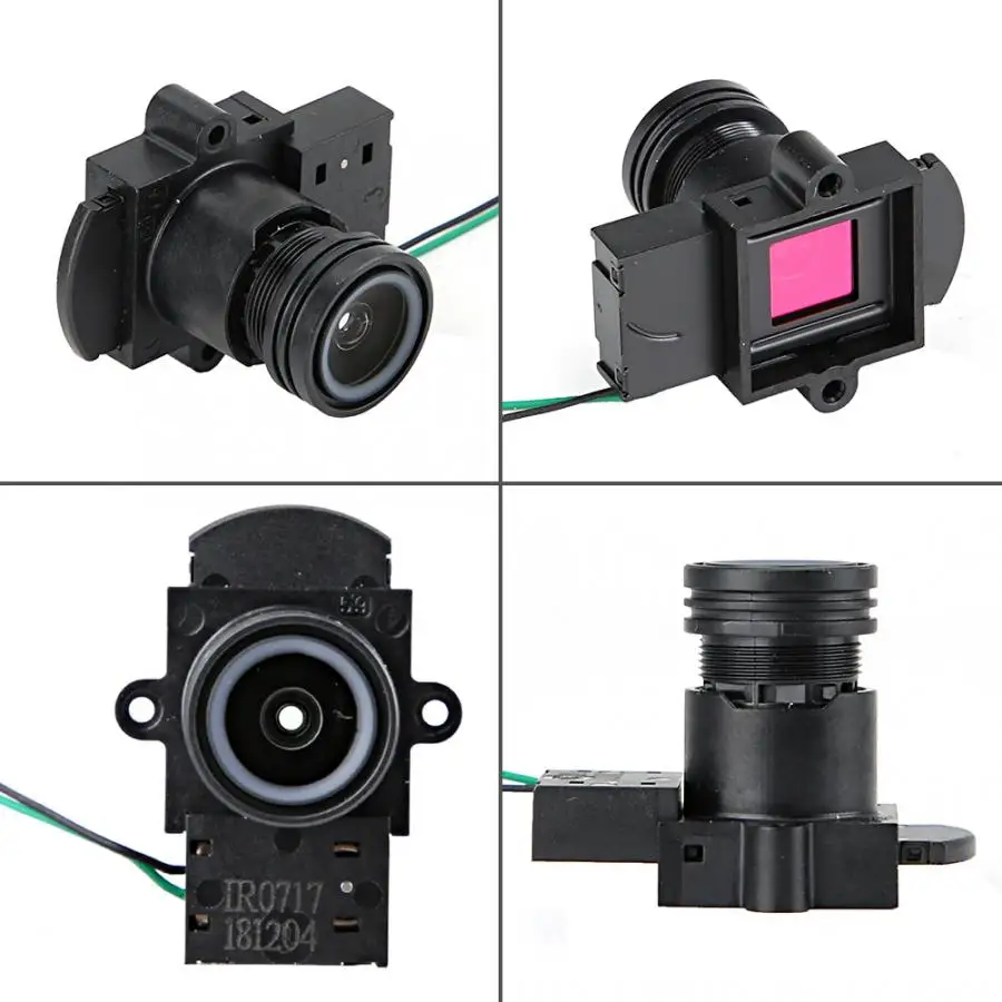 3.6mm 1080P Security CCTV Wide Angle IC-CUT Surveillance Camera Single Board Lens | Безопасность и защита
