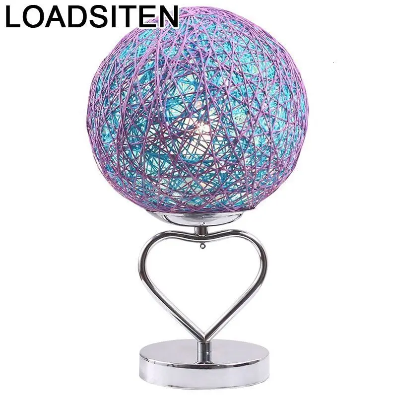 Абажур шеврон ШАМБРЕ лампада да таволо хрустальная лампа лампе дом деко Lampara De Mesa