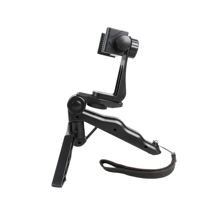 Универсальный мини-штатив NEO STAR с поворотной ручкой стабилизатор для камеры