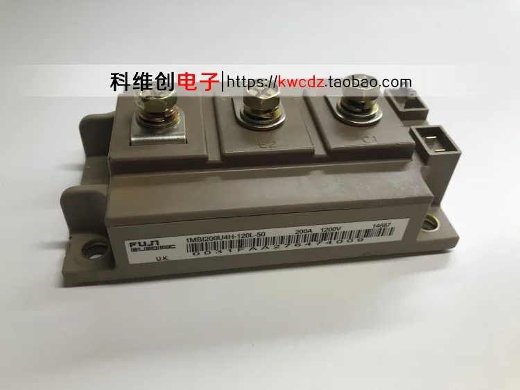 

1MBI200U4H-120L-50 1piece Original