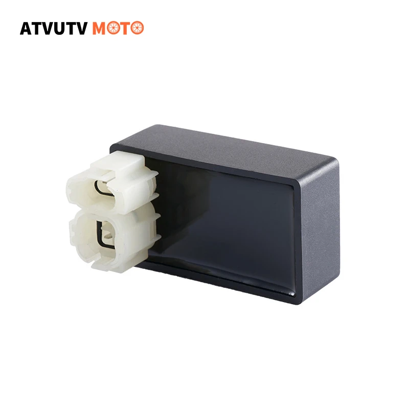 Модуль зажигания мотоцикла 6-контактный CDI для GY6 50 куб. См 60 80 125 150 вездеход карта