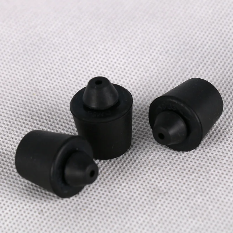 

2/4 pcs Door Bumper Trunk Buffer Block for Buick Excelle Encore 2013-2019 ENVISION 2016-2019