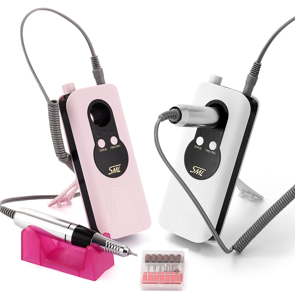 Аппарат для маникюра и педикюра, 35000 об./мин.