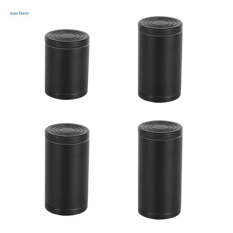 2 шт. алюминиевая регулируемая Резьбовая рама для кровати инструмент защиты от