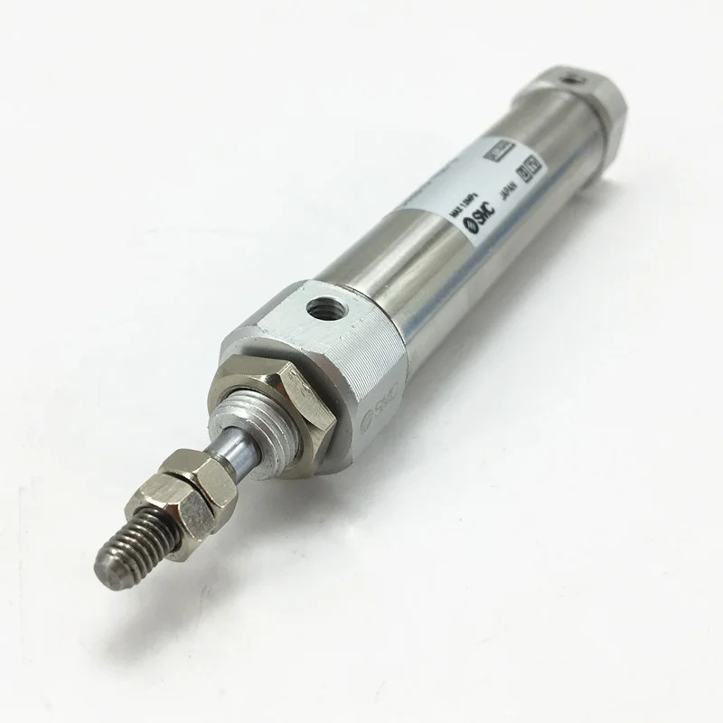 CJ2B16-35Z-B CJ2B16-45Z-B из нержавеющей стали мини-цилиндр воздушный цилиндр пневматический компонент пневматические инструменты CJ2B серии