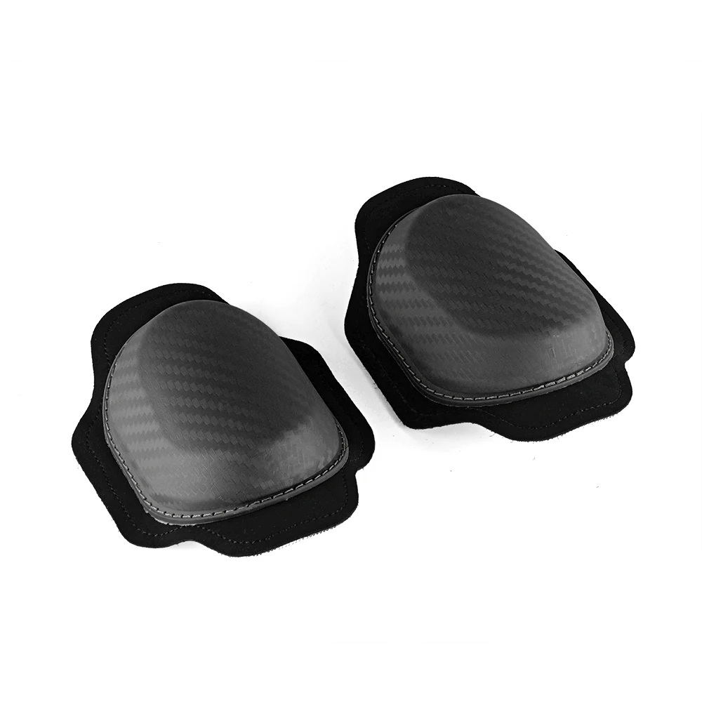 

for Kawasaki ZX 6R 7R 10R for Yamaha YZF R1 R6 Motorcycle Accessories Protective Gear Kneepad Knee Pads Sliders Protector