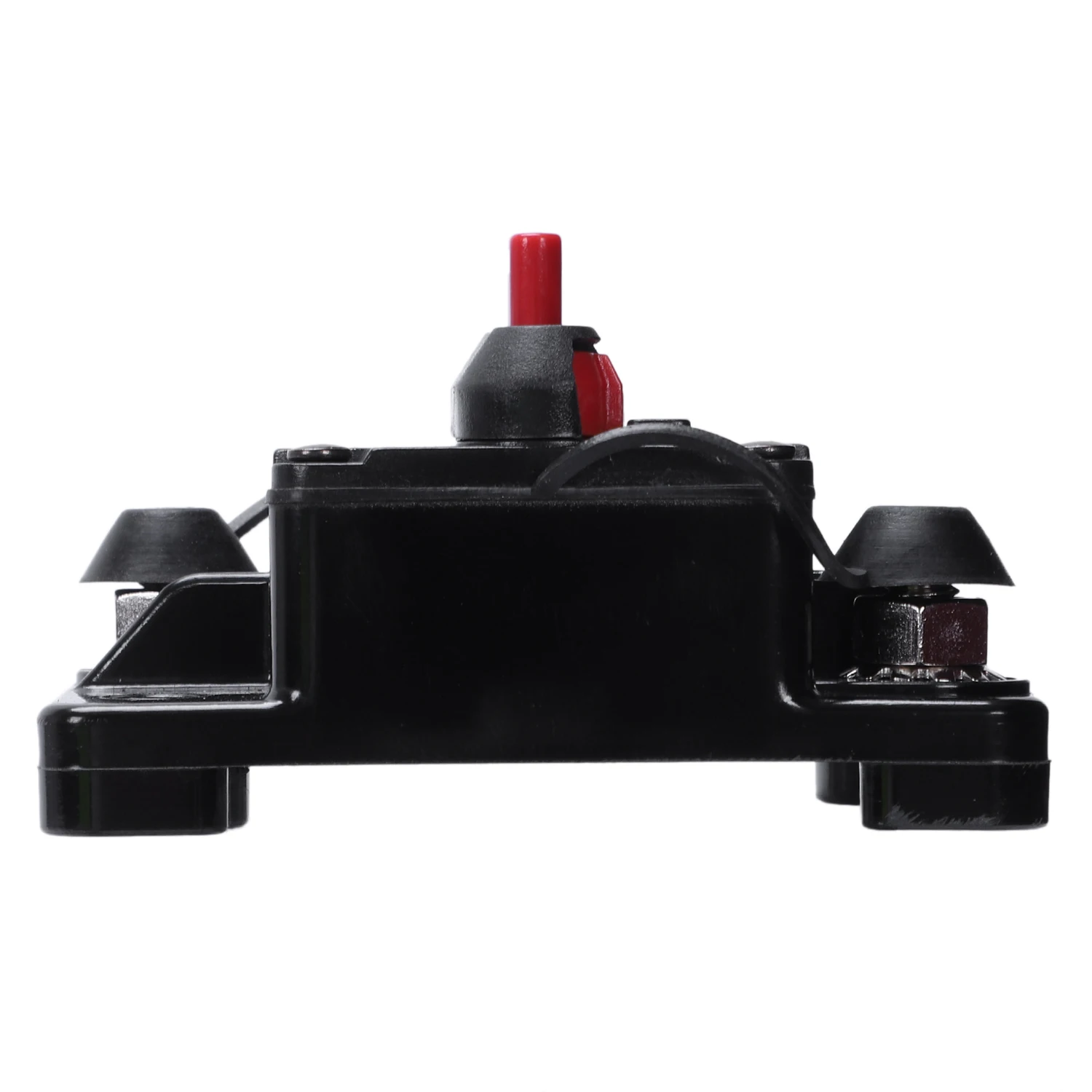 

12V/24V Car Marine Audio Fuse Holder 100A Manual Reset Circuit Breaker