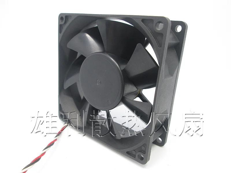 

NEW 9032 9232-12HBTL-2 12V 0.85A 92*32mm 9CM Motor protection cooling