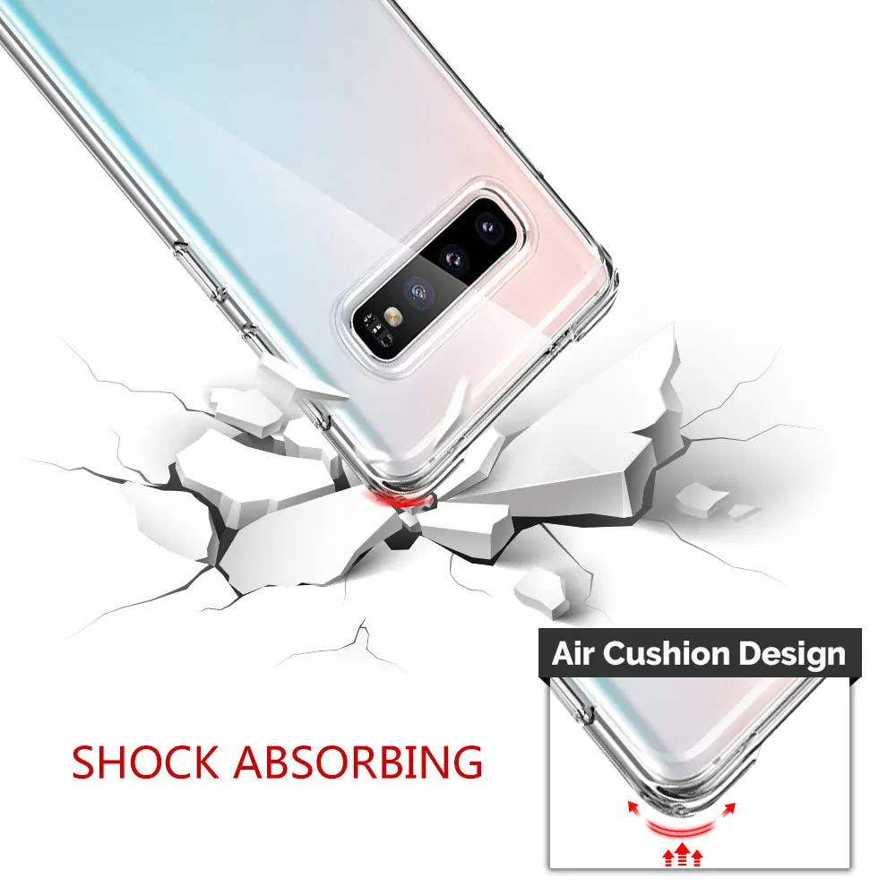 Чехол для Samsung S20 FE S10 Lite S9 S8 Plus S7 Edge Neck Lanyard Coque Galaxy Ultra Funda | Мобильные телефоны и