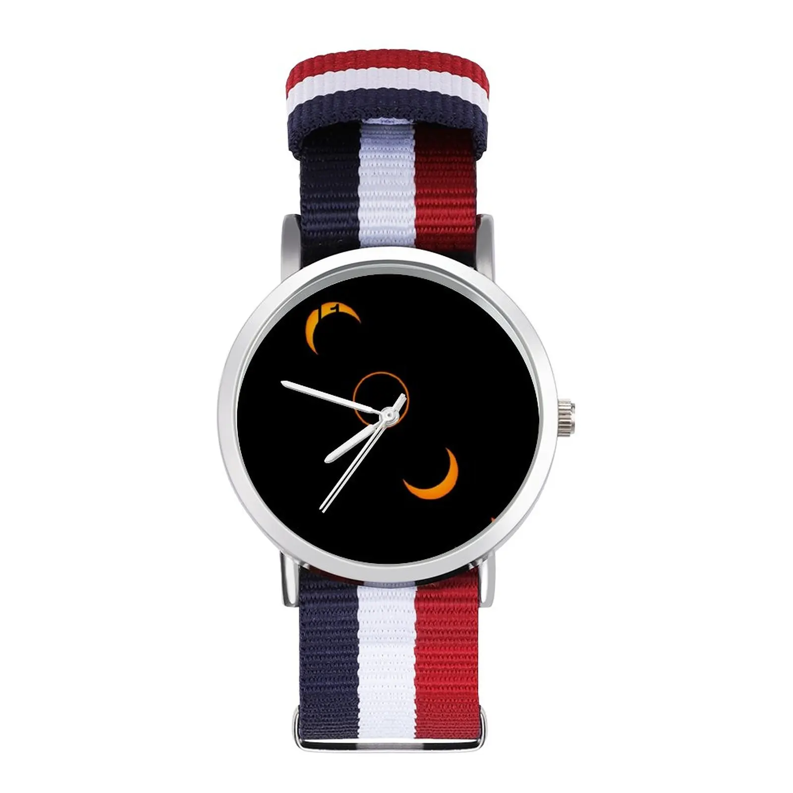 

Солнечные кварцевые часы высокого класса милые наручные часы для пары рыбалки фото наручные часы