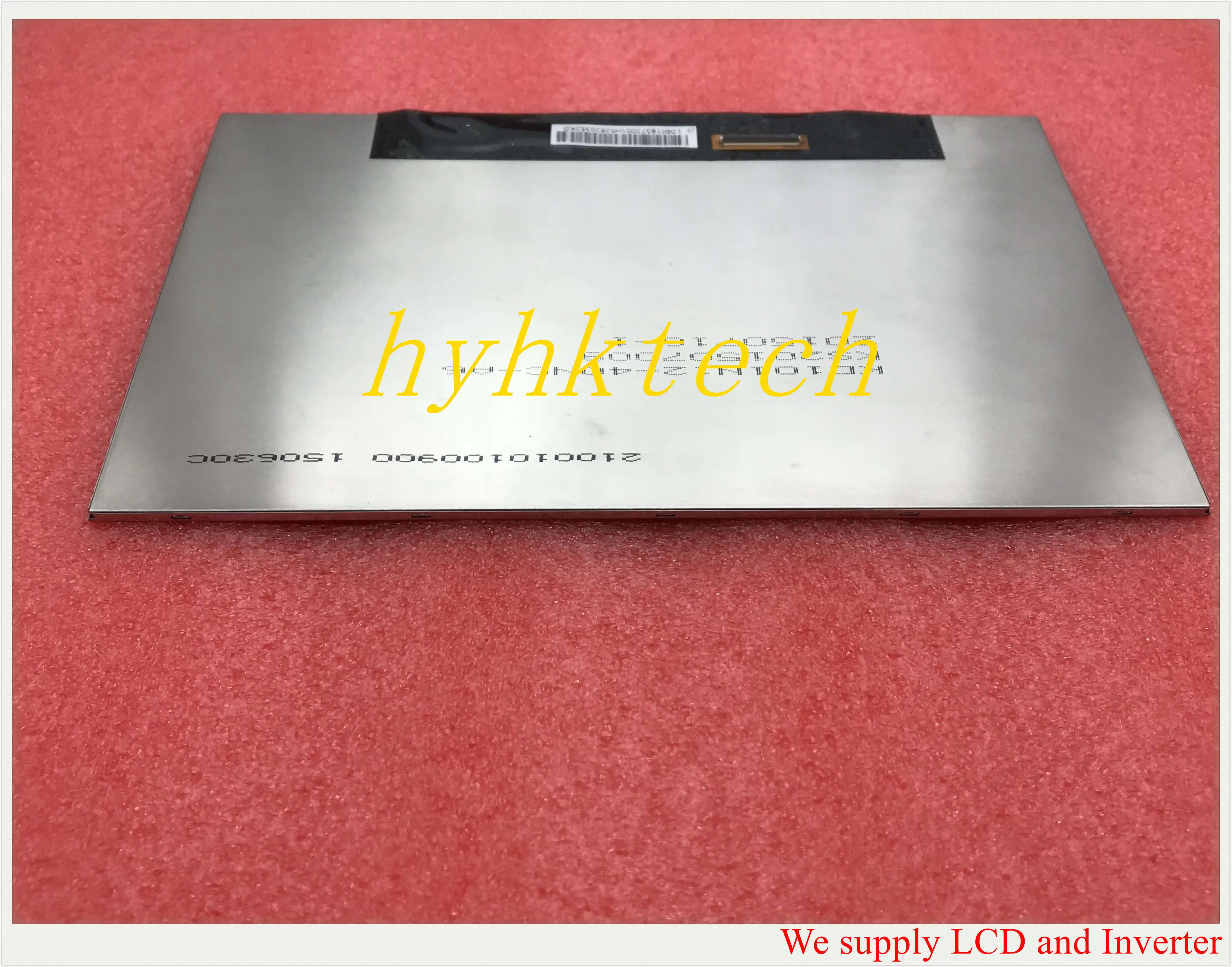 Фотопанель с ЖК дисплеем диагональю 10 1 дюйма новая и класс фотографий A +