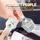 Многофункциональный скребок, устройство для очистки варочной поверхности, инструмент для удаления наклеек для стекла и керамики, магазин QJS