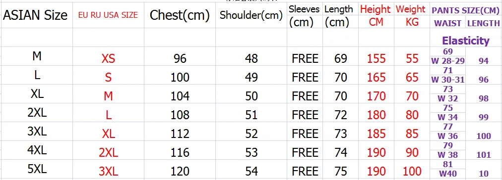 

Striped Black Blue Men's Sportswear Sets 2021 Autumn Spring Casual Tracksuit Sweatshirt+Sweatpants Track Suit