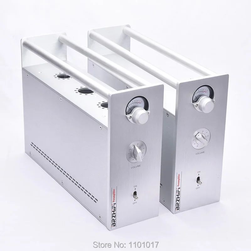 Weiliang A80 300B моноблок ламповый усилитель HIFI EXQUIS вертикальный Моноблок усилитель для стерео 2 шт