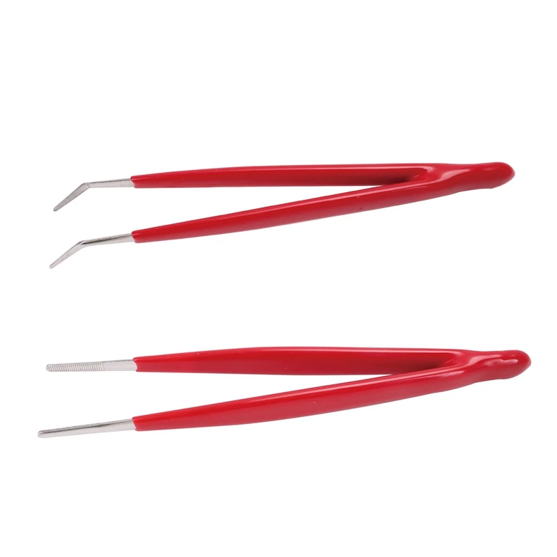 

Новый Pro'skit 908-T301, изолированная нержавеющая сталь, Фотоэлементы/локоть для ручных инструментов «сделай сам» для материнской платы, IC-чипов, пайки