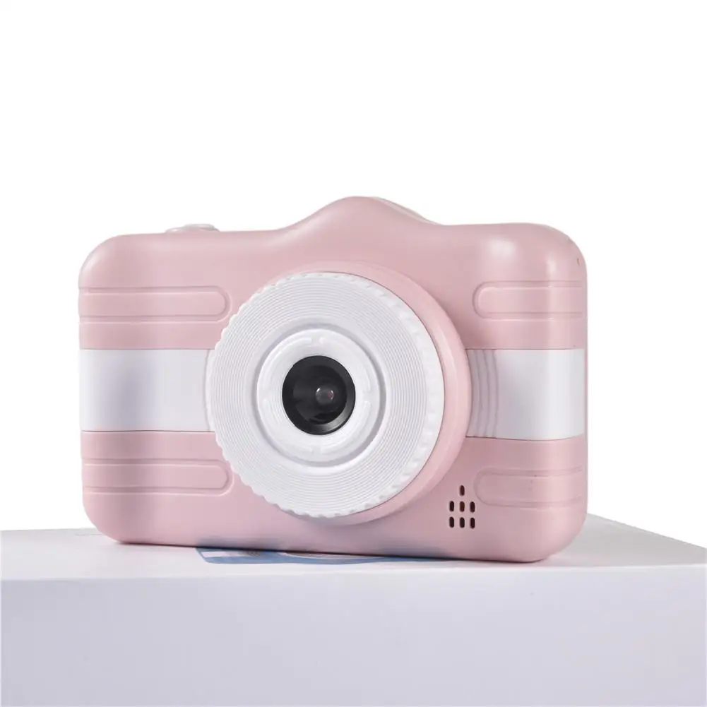 Детская Спортивная мини камера 8 Мп 3 5 дюйма Цифровая игрушечная с кардридером 32