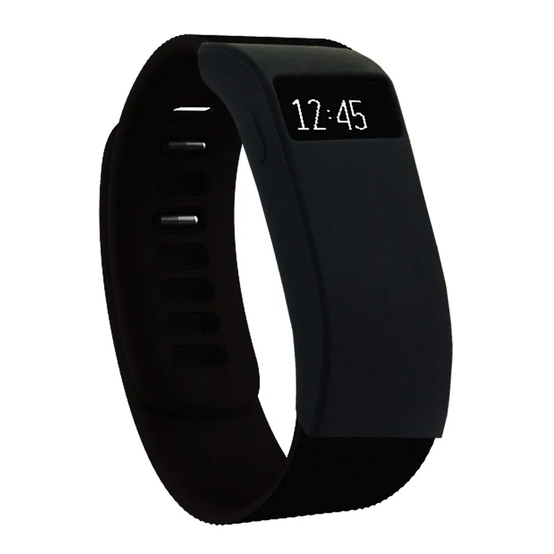 Мягкий силиконовый тонкий чехол накладка втулка для Fitbit Charge HR новая модная