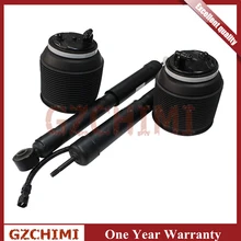 4853069485 4853069185 4809035011 для Toyota Prado 120 Lexus GX470 задняя пневматическая