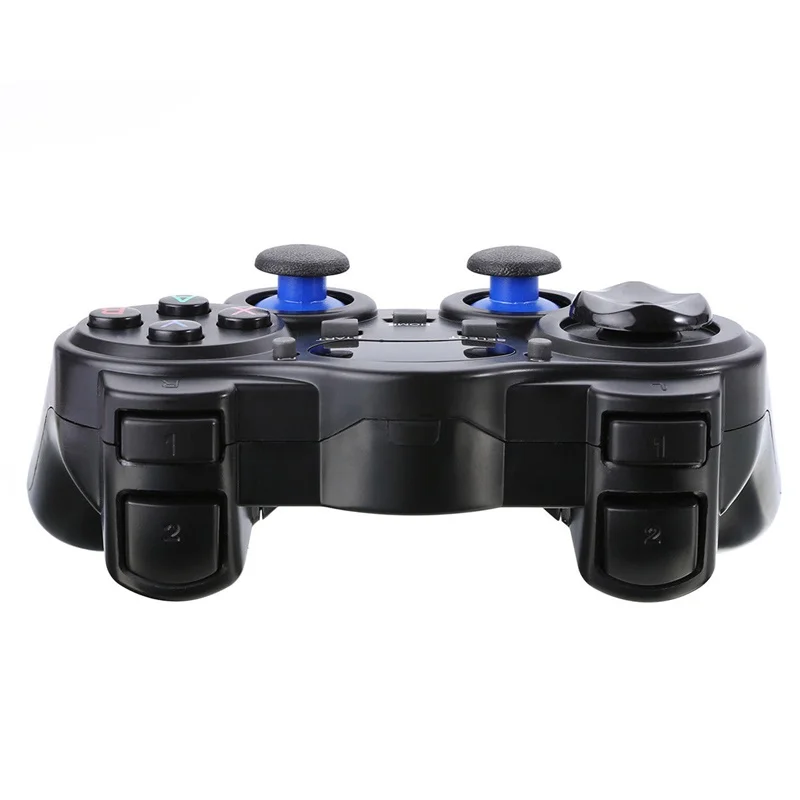 Wireless Gamepad For PC PS3 Android Phone TV Box Joystick 2.4G Joypad Remote Xiaomi Micro USB/Type C OTG Smart | Электроника
