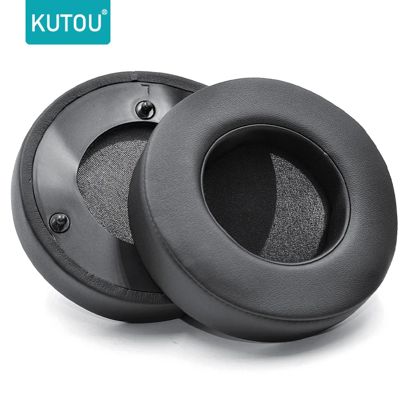 

Protein Leather Replacement Ear Pads For Razer Thresher Ultimate 7.1 Headset Earpads Ear Pad,Headphones Ear Cushion Repair Parts